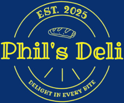 Phil's Deli
